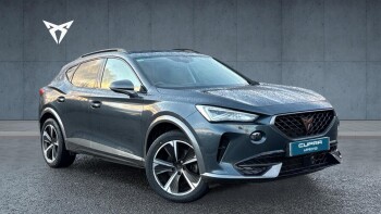 CUPRA Formentor 1.4 eHybrid 204 V1 5dr DSG Estate